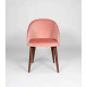 Chair Freid BOSA 505x560x810 Pink 053