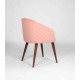 Chair Freid BOSA 505x560x810 Pink 053