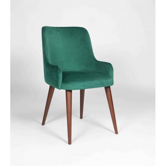 Chair Freid NEMO 520x600x860 Green 026