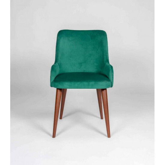 Chair Freid NEMO 520x600x860 Green 026