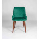 Chair Freid NEMO 520x600x860 Green 026