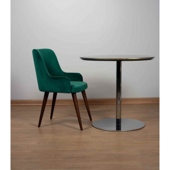 Chair Freid NEMO 520x600x860 Green 026