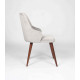 Chair Freid CAROLI 520x600x920 White 023