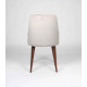 Chair Freid CAROLI 520x600x920 White 023