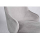 Chair Freid CAROLI 520x600x920 White 023