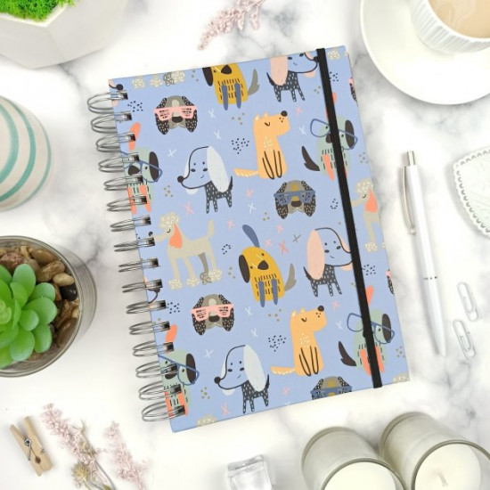 Notebook-diary MriyTaDiy 