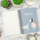 Notebook-diary MriyTaDiy 