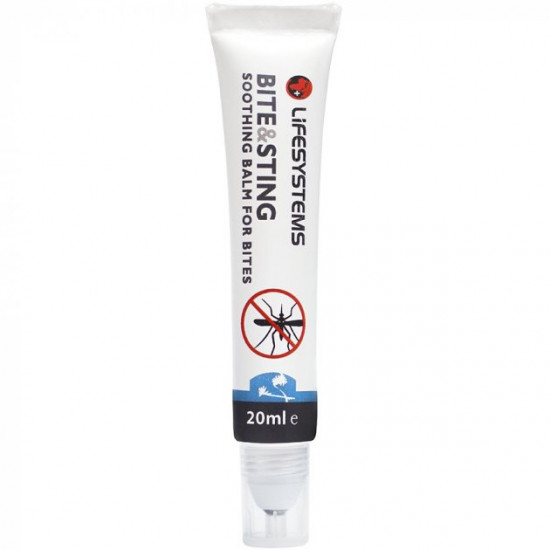 Бальзам для подразненої шкіри Lifesystems Bite&Sting Relief Roll-On 20 ml (2299)