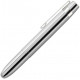 Fisher Space Pen Bullet X-Mark chrome with clip