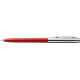 Automatic ball handle Fisher Space Pen Cap-O-Matic red/chrome