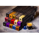 Author's set Gift for a Gourmet of original Nespresso - 150 pcs. (coffee capsules)