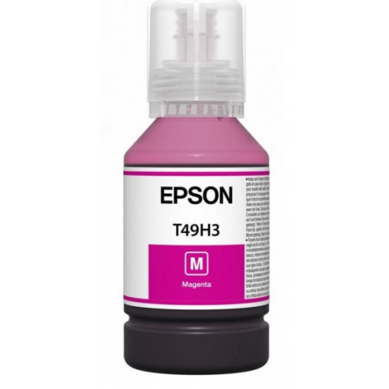 Контейнер із чорнилом Epson SC-T3100x magenta (C13T49H300)