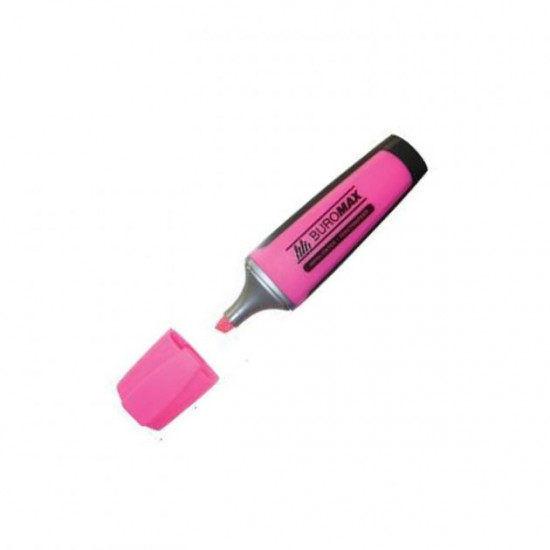 Text marker VM.8904-10, 1-4mm pink /12/