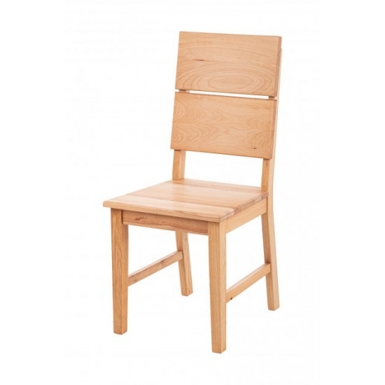 Chair TOKABO Furniture ARNOLD oak light oil 43x94.5x50 cm Oak (27300006/01)