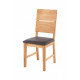 Chair TOKABO Furniture ARNOLD oak dark oil 43x94.5x50 cm Oak (27300006/04)