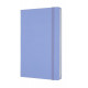 Moleskine Classic Notebook 13 x 21 cm 240 Lined Pages Blue (8056420850819)