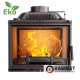  Камінна топка KAWMET W17 (12.3 kW) EKO