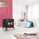 Pich fireplace chavunna KAWMET P7 (9.3 kW) EKO