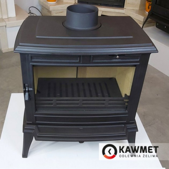 Fireplace stove KAWMET Premium S11 (8.5 kW)