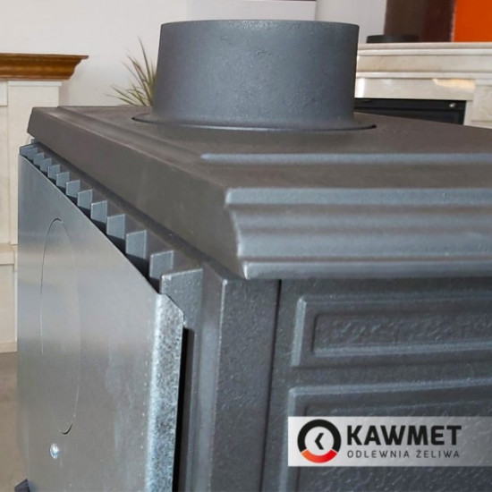 Fireplace stove KAWMET Premium S11 (8.5 kW)