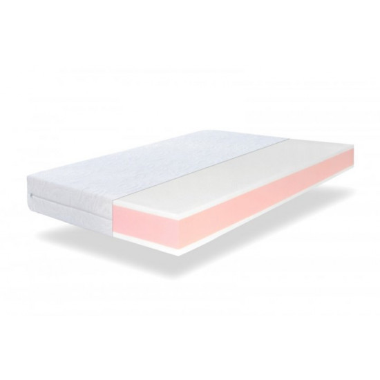 Mattress HIGHFOAM Zephyr Lazy Slivki 80x190