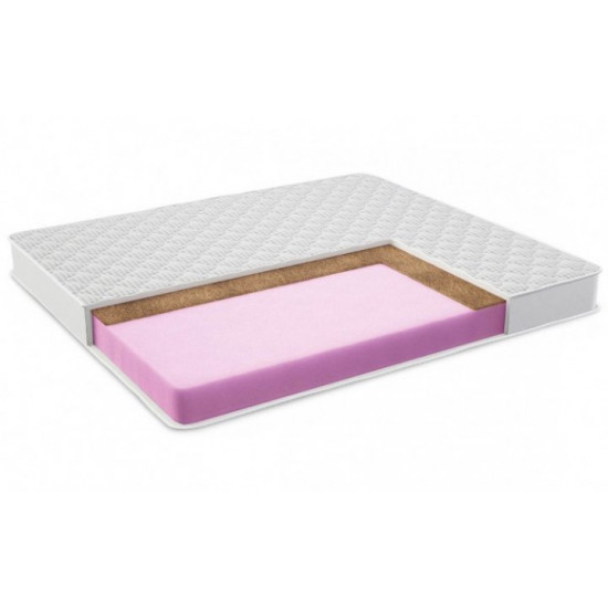 Mattress HIGHFOAM Fresh Coconut 80x190