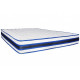 Mattress HIGHFOAM BlueMarine Laguna 140x190