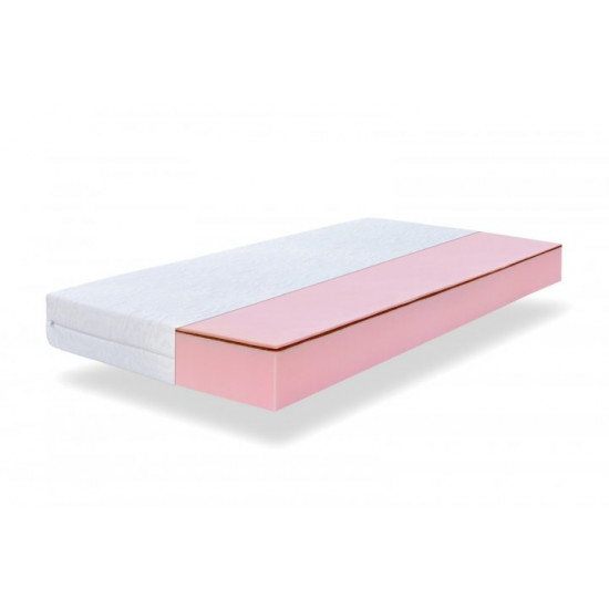 Mattress HIGHFOAM Zephyr Lazy Sufle 80x190