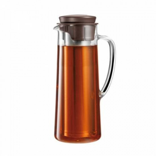 Kettle for making iced coffee and tea TEO 1 l 646631 (IR02851)