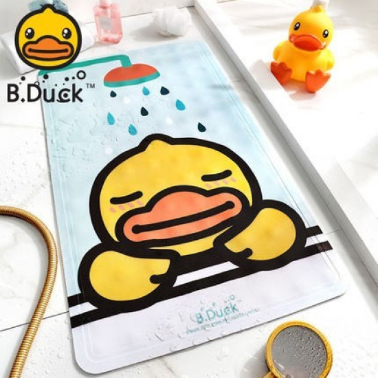 Килимок для ванної протиковзкий B.Duck D1002