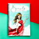 Successful Master's Planner Beauty Master's Planner Modamo LifeFLUX Russian language