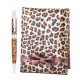 Pens in set Langres Leopard 1 piece + mirror, leopard LS.122033-34