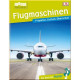 DK Verlag memo Wissen entdecken: Flugmaschinen. DK Verlag ISBN:9783831033928