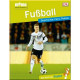 DK Verlag memo Wissen entdecken: Fussball. DK Verlag ISBN:9783831035472