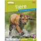 DK Verlag memo Wissen entdecken: Tiere. Том Джексон. ISBN:9783831040483