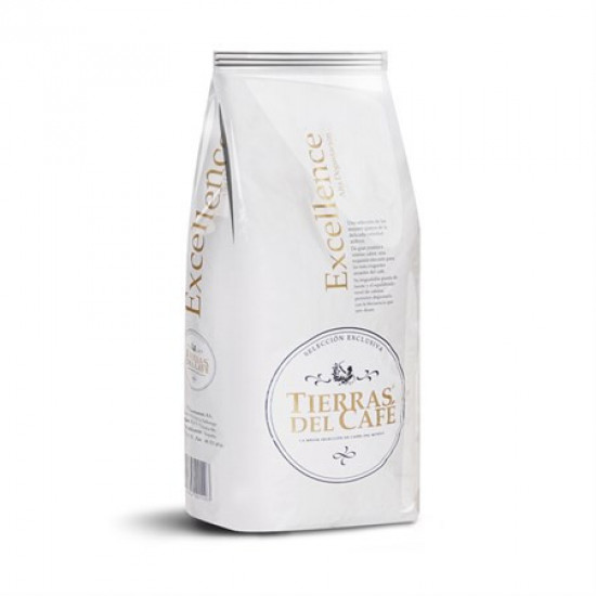 Coffee beans Jurado Excellence Tierras Del Cafe 1 kg