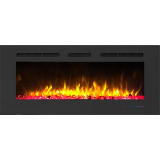 Electric fireplace with heating Royal Flame Galaxy 36 RF