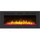 Electric fireplace with heating Royal Flame Galaxy 36 RF