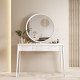 Dressing table BONITO Fenster white