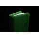 Planner BogushBook series Light Lime Fresh