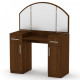 Dressing table Companit 4 ecco walnut