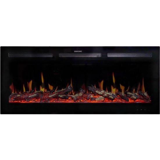 Electric fireplace with heating Royal 5D V-Art 40