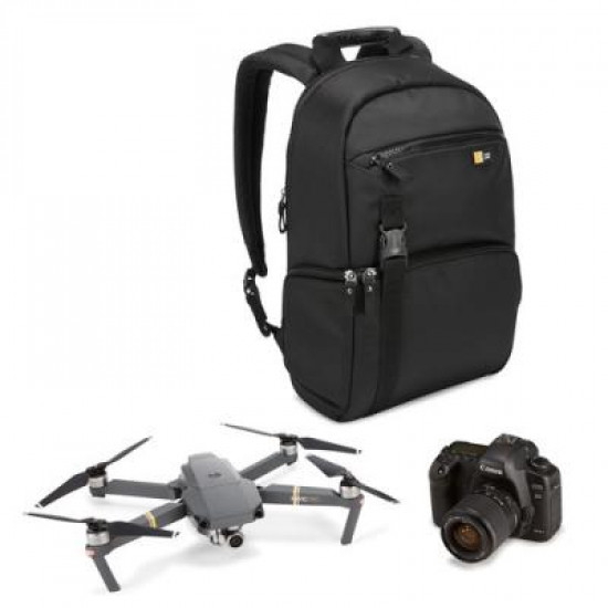 Фото сумка CASE LOGIC Bryker Split-use Camera Backpack BRBP-105 (3203721)