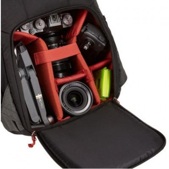 Photo bag CASE LOGIC ERA DSLR Backpack CEBP-105 (3204003)