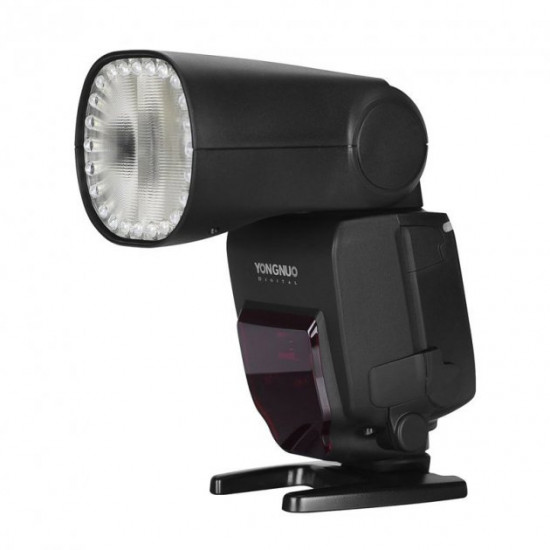  Вспышка Yongnuo YN650EX-RF Canon (TTL, HSS, LED) (yn650ex-rf)