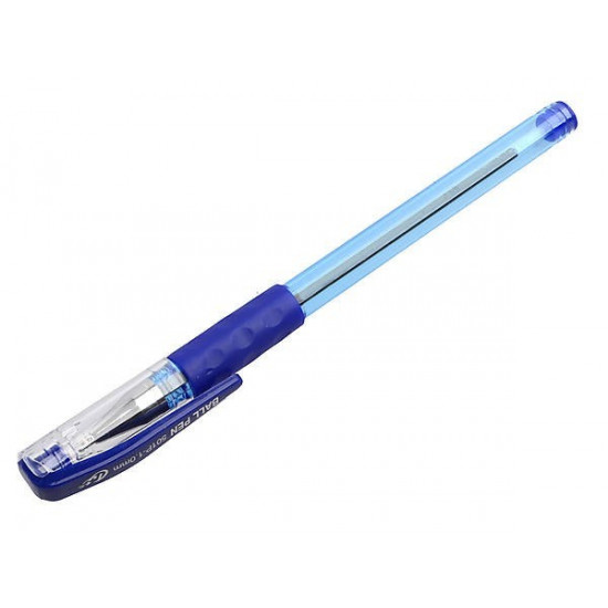 Set of oil pens Tianzhijiaozi Ball Point Pen 501p blue, 24 pcs.