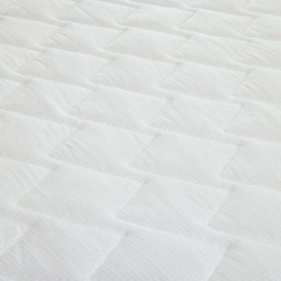 Mattress cover Penelope Thermo Lyo Pro anti-allergenic 120*200+30 (svt-2000022299244)