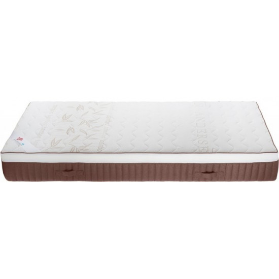 Mattress Andersen Lux Plus 140x200 cm (CMP052)