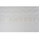 Mattress Andersen Lux Plus 140x200 cm (CMP052)