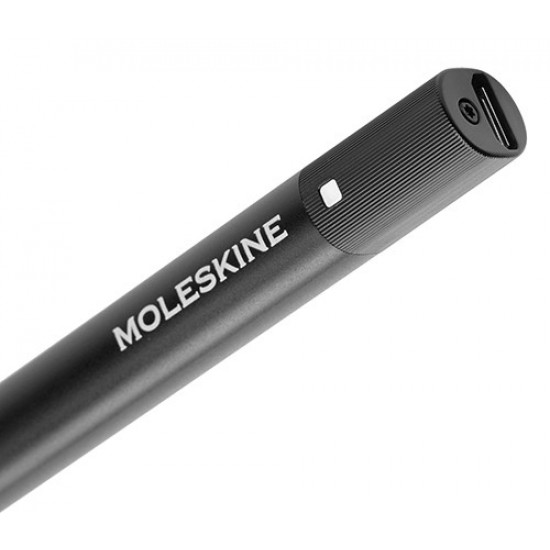 Moleskine Smart Pen Ellipse black